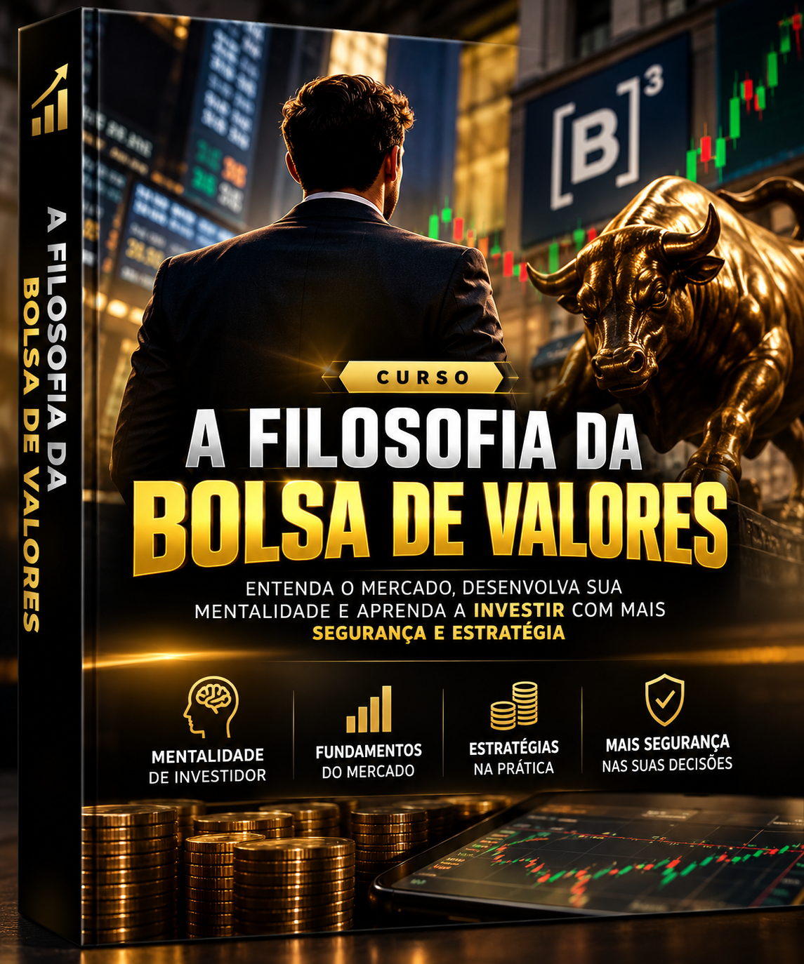 A Filosofia da Bolsa de Valores