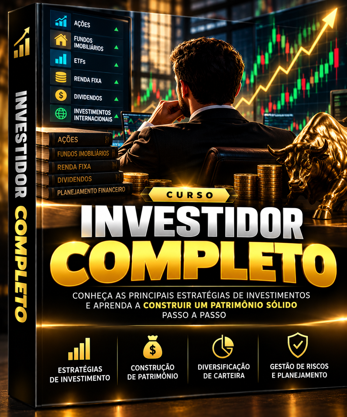 Investidor Completo